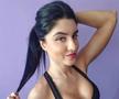 GALERIE FOTO INTERZISĂ MINORILOR // Romina Neacșu pozează INCENDIAR și e cea mai sexy antrenoare de fitness din România