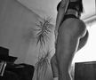 GALERIE FOTO HOT Romina Neacșu e cea mai sexy antrenoare de fitness și pozează incendiar: "Mesaje de la fotbaliști? Ha, ha, ha!"