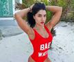 GALERIE FOTO HOT Romina Neacșu e cea mai sexy antrenoare de fitness și pozează incendiar: "Mesaje de la fotbaliști? Ha, ha, ha!"