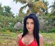 GALERIE FOTO INTERZISĂ MINORILOR // Romina Neacșu pozează INCENDIAR și e cea mai sexy antrenoare de fitness din România
