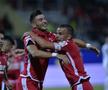 GALERIE FOTO Astra - Dinamo 3-2 // Cronică Cristian Geambașu: „Astra-i apărare, Dusan?”