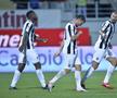 GALERIE FOTO Astra - Dinamo 3-2 // Cronică Cristian Geambașu: „Astra-i apărare, Dusan?”