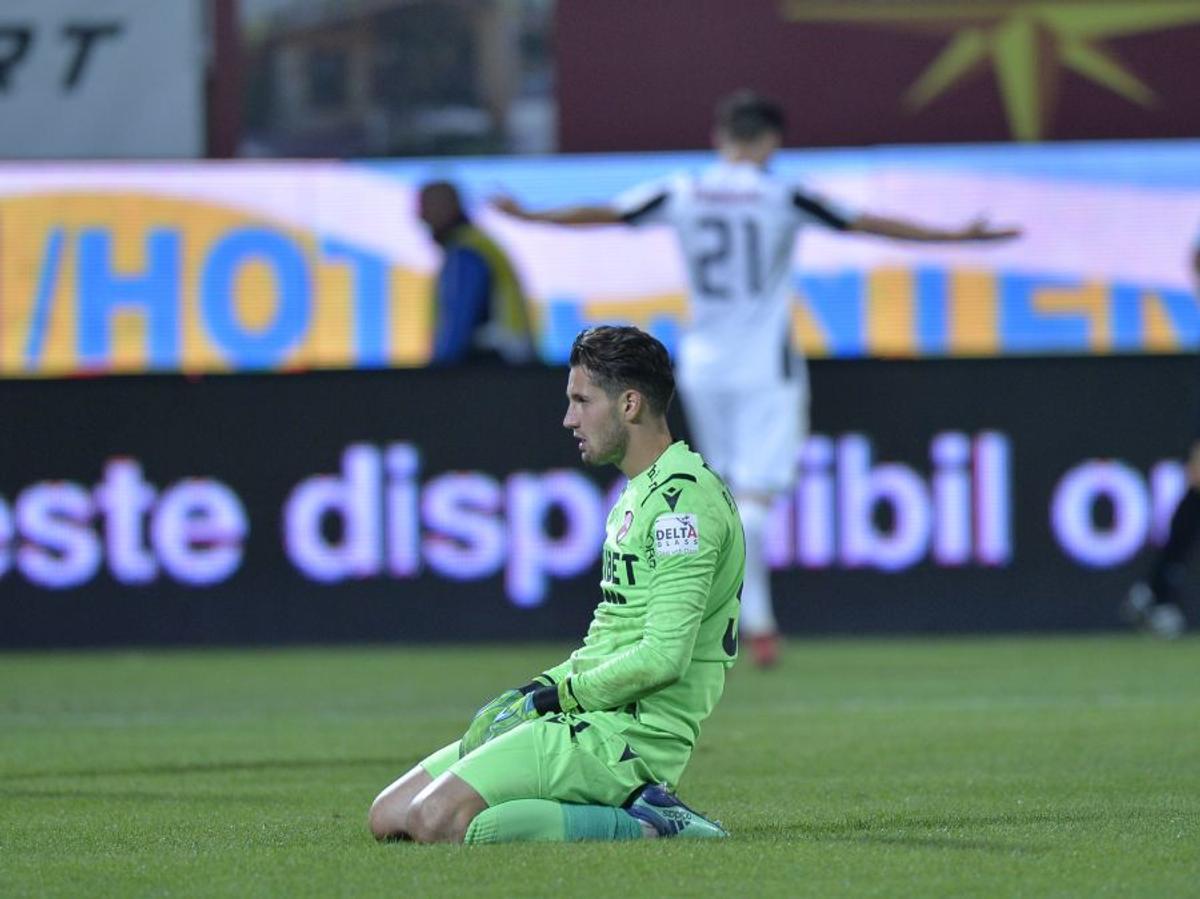 GALERIE FOTO Astra - Dinamo 3-2 // Cronică Cristian Geambașu: „Astra-i apărare, Dusan?”