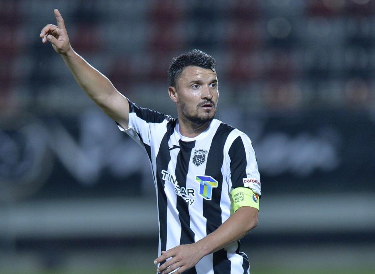 GALERIE FOTO Astra - Dinamo 3-2 // Cronică Cristian Geambașu: „Astra-i apărare, Dusan?”