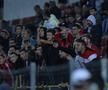 GALERIE FOTO Astra - Dinamo 3-2 // Cronică Cristian Geambașu: „Astra-i apărare, Dusan?”