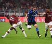 AC MILAN - INTER 0-2 // VIDEO+FOTO Inter, dezlănțuită! Câștigă derby-ul cu AC Milan și bifează a patra victorie consecutivă în Serie A!