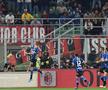 AC Milan - Inter