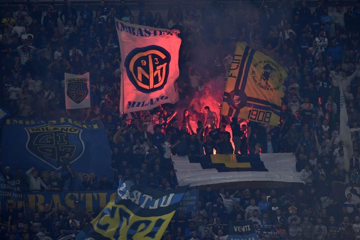 AC Milan - Inter