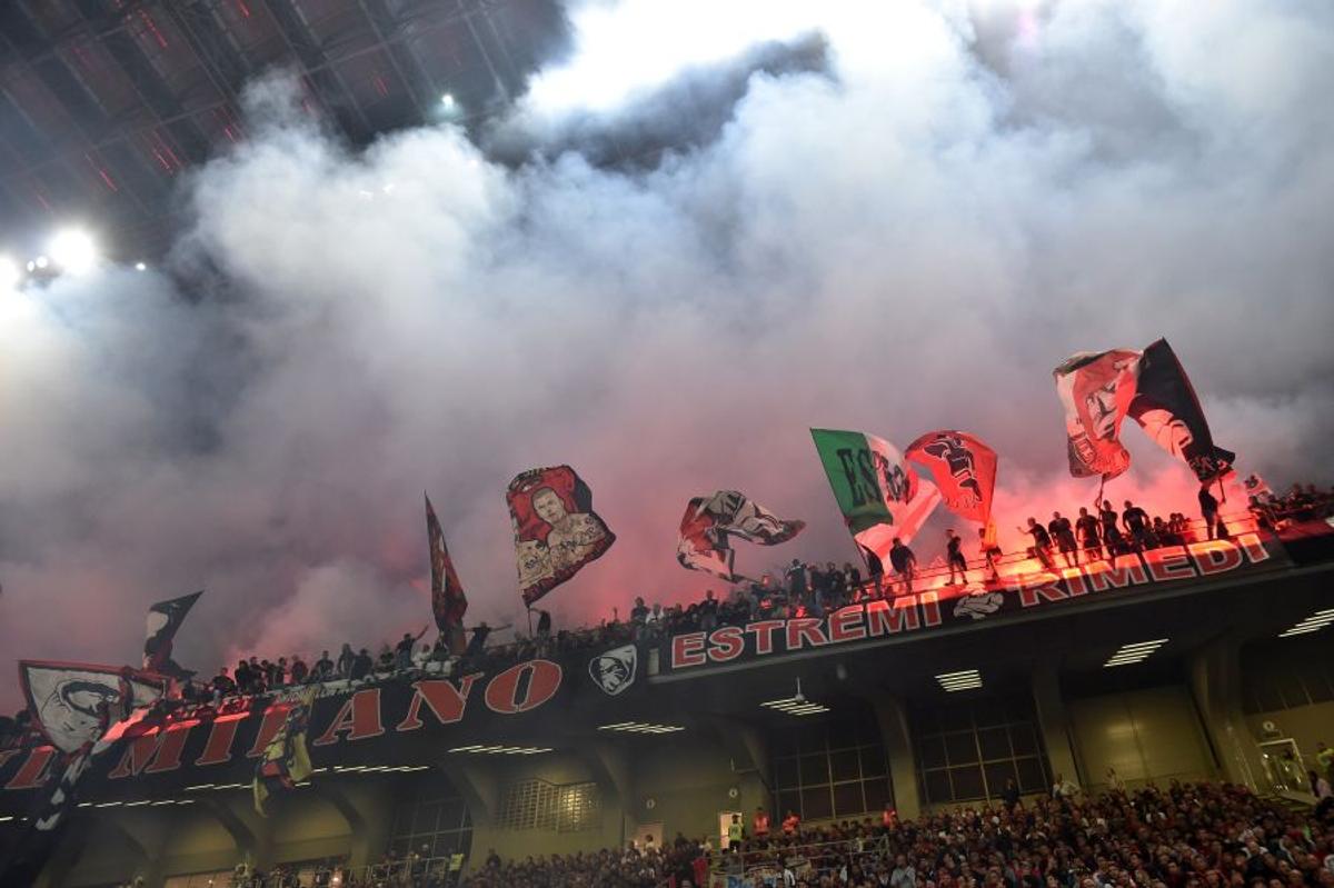 AC Milan - Inter