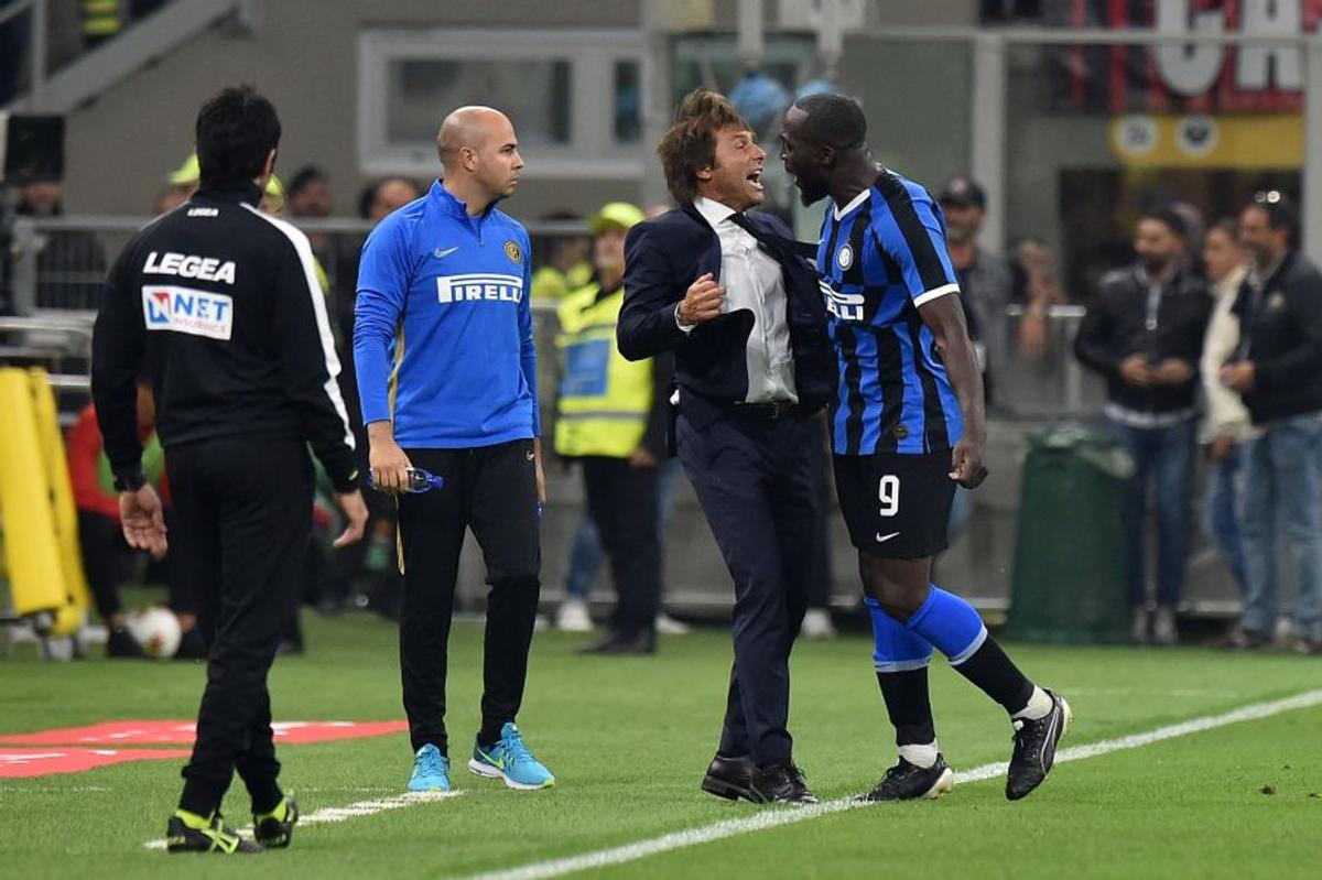 AC Milan - Inter