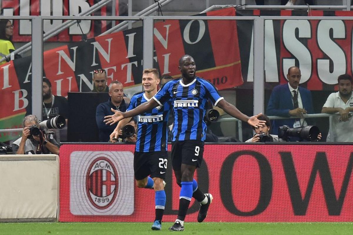 AC Milan - Inter