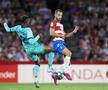 GRANADA - BARCELONA 2-0 // Surpriză de proporții! Barcelona învinsă de Granada, liderul neașteptat din La Liga