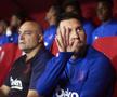 GRANADA - BARCELONA 2-0 // Surpriză de proporții! Barcelona învinsă de Granada, liderul neașteptat din La Liga