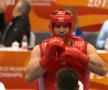 VIDEO Daniel Ghiță învins categoric de un rus în primul meci de la Campionatele Mondiale de Wushu