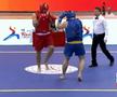 VIDEO Daniel Ghiță învins categoric de un rus în primul meci de la Campionatele Mondiale de Wushu