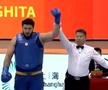 VIDEO Daniel Ghiță învins categoric de un rus în primul meci de la Campionatele Mondiale de Wushu