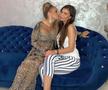 FOTO Verișoara unui fotbalist din Liga 1, vacanță superhot în Dubai! A atras toate privirile