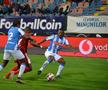 POLI IAȘI - FC BOTOȘANI