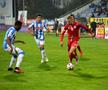 POLI IAȘI - FC BOTOȘANI 0-3 // VIDEO + FOTO Marius Croitoru, lecție de fotbal pentru Mihai Teja! Cum arată clasamentul la finalul turului