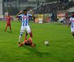 POLI IAȘI - FC BOTOȘANI