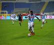 POLI IAȘI - FC BOTOȘANI