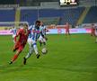 POLI IAȘI - FC BOTOȘANI