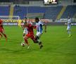 POLI IAȘI - FC BOTOȘANI