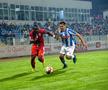 POLI IAȘI - FC BOTOȘANI