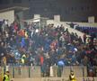 POLI IAȘI - FC BOTOȘANI