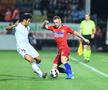 FCSB - VITORIA GUIMARAES 0-0 // CRONICĂ REMUS RĂUREANU: Porcușorul de Guineea rezistă: echipa-experiment aliniată de Becali supraviețuiește pentru returul din Portugalia