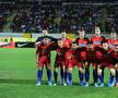 FCSB - VITORIA GUIMARAES 0-0 // CRONICĂ REMUS RĂUREANU: Porcușorul de Guineea rezistă: echipa-experiment aliniată de Becali supraviețuiește pentru returul din Portugalia