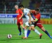 FCSB - VITORIA GUIMARAES 0-0 // CRONICĂ REMUS RĂUREANU: Porcușorul de Guineea rezistă: echipa-experiment aliniată de Becali supraviețuiește pentru returul din Portugalia