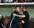FCSB - VITORIA GUIMARAES 0-0 // CRONICĂ REMUS RĂUREANU: Porcușorul de Guineea rezistă: echipa-experiment aliniată de Becali supraviețuiește pentru returul din Portugalia