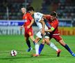 FCSB - VITORIA GUIMARAES 0-0 // CRONICĂ REMUS RĂUREANU: Porcușorul de Guineea rezistă: echipa-experiment aliniată de Becali supraviețuiește pentru returul din Portugalia