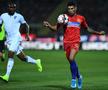 FCSB - VITORIA GUIMARAES 0-0 // CRONICĂ REMUS RĂUREANU: Porcușorul de Guineea rezistă: echipa-experiment aliniată de Becali supraviețuiește pentru returul din Portugalia