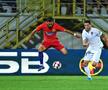 FCSB - VITORIA GUIMARAES 0-0 // CRONICĂ REMUS RĂUREANU: Porcușorul de Guineea rezistă: echipa-experiment aliniată de Becali supraviețuiește pentru returul din Portugalia