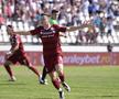 Rapid - Gloria Buzău