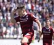 Rapid - Gloria Buzău