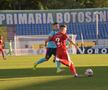 VIDEO+FOTO FC Botoșani - Chindia Târgoviște 0-3 » Cronică Andrei Crăițoiu: „I-a lăsat fără grai”