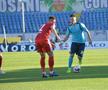 FC Botoșani - Chindia Târgoviște