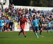 FC Botoșani - Chindia Târgoviște