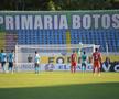 VIDEO+FOTO FC Botoșani - Chindia Târgoviște 0-3 » Cronică Andrei Crăițoiu: „I-a lăsat fără grai”