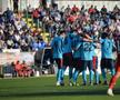 FC Botoșani - Chindia Târgoviște