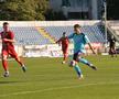 FC Botoșani - Chindia Târgoviște