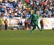 VIDEO+FOTO FC Botoșani - Chindia Târgoviște 0-3 » Cronică Andrei Crăițoiu: „I-a lăsat fără grai”