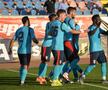 FC Botoșani - Chindia Târgoviște