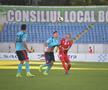 FC Botoșani - Chindia Târgoviște