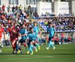 FC Botoșani - Chindia Târgoviște