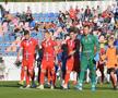 VIDEO+FOTO FC Botoșani - Chindia Târgoviște 0-3 » Cronică Andrei Crăițoiu: „I-a lăsat fără grai”