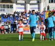 FC Botoșani - Chindia Târgoviște